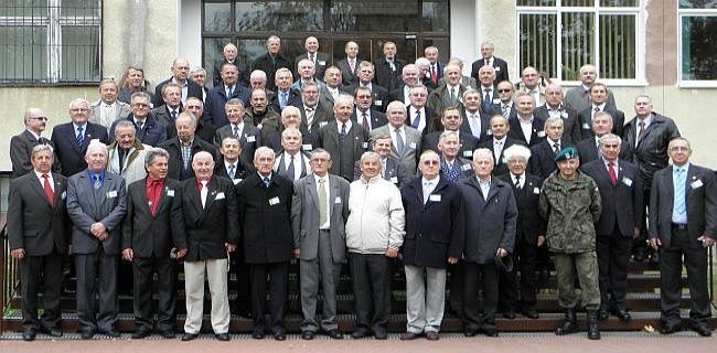 Zjazd w 2011 r.